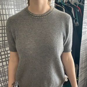 Prada blouse